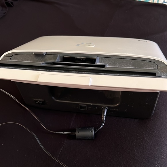 Neat Desktop Document Scanner - Picture 2 of 5